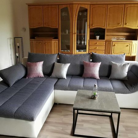 Haus Froehlich Lejlighed Michelstadt Eksteriør billede