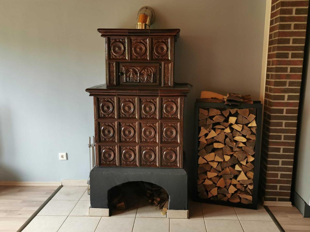 Haus Froehlich Lejlighed Michelstadt Eksteriør billede